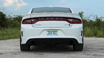 2018 Dodge Charger Hellcat: Review