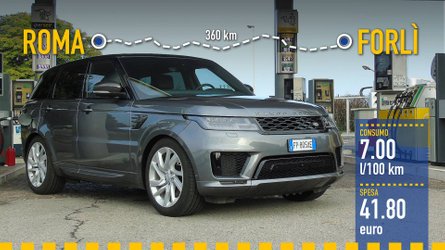 Noticias y pruebas del Land Rover Range Rover Sport | Motor1.com España