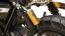 2019 Triumph Scrambler 1200