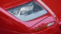 1998 Nissan R390 GT1 road car concept