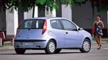 Fiat Punto - Ancora 3 o 5 porte