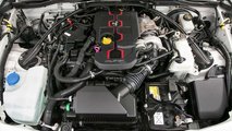 Prueba Abarth 124 Spider 2019