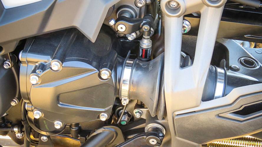 Avaliação: Triumph Tiger 1200 XCa (BR)