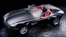BMW Z07 Concept