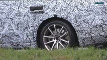 2020 Mercedes-Benz S-Serisi Sedan Casus Fotoğraflar