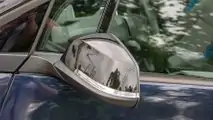 2018 BMW i3s