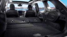 2019 Makyajlı Jeep Cherokee