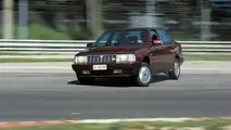 Lancia tema 8.32
