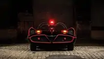 Lincoln Futura / Batmobile