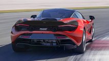 McLaren 720S by DMC