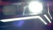 Audi Q3 teaser