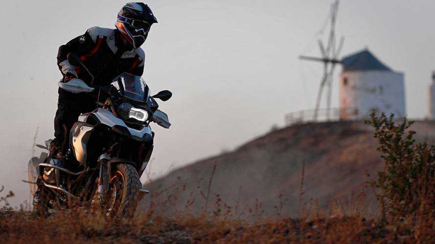 BMW R 1250 GS