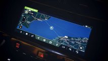 Jaguar I-Pace takes on the channel tunnel