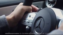2019 Mercedes-AMG A35 teaser