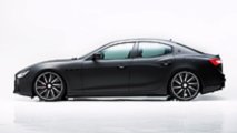 Maserati Ghibli Wald International