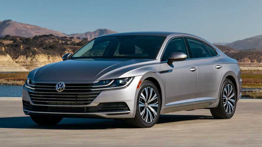 VW, Arteon'un yerine kompakt modeller üretmeye odaklanacak