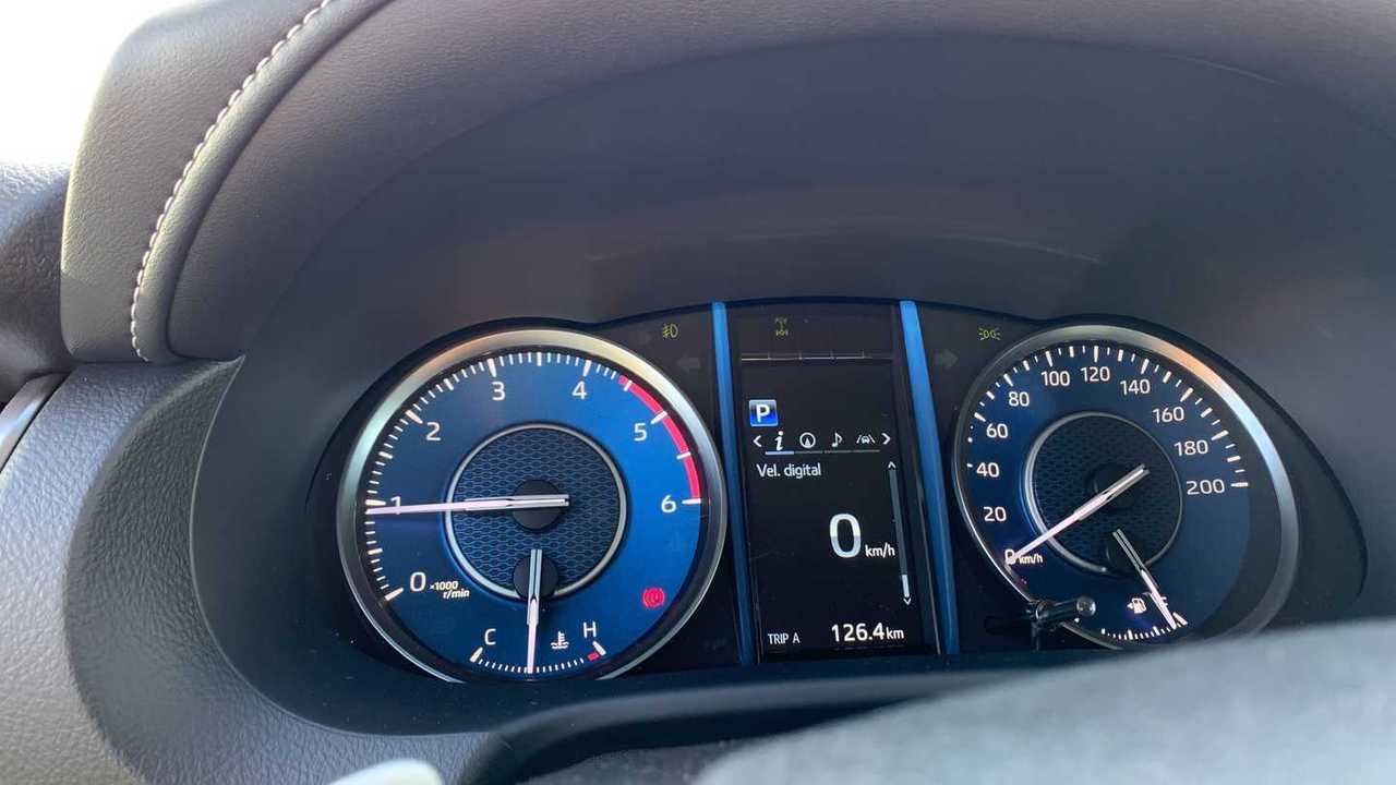 Comparativo: Chevrolet Trailblazer Premier vs. Toyota SW4 SRX