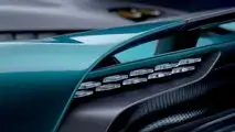 Aston Martin Valhalla