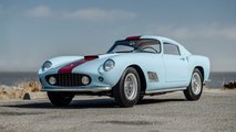 Ferrari 250 GT Berlinetta TdF