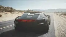 Audi skysphere concept 2021