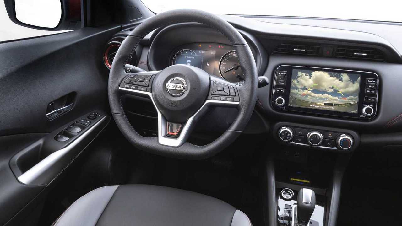 Teste Nissan Kicks XPlay: O descoladão das ruas 3 Nissan Kicks XPlay 2022