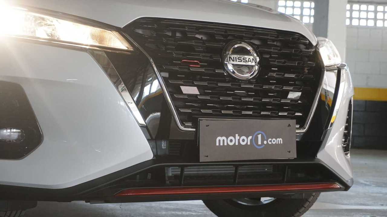 Teste Nissan Kicks XPlay: O descoladão das ruas 2 Nissan Kicks XPlay 2022