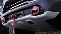 GMC Canyon AT4 OVRLANDX Off-Road Konsepti