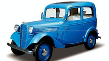 Datsun 16 Sedan (1937)