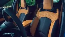 2022 Cadillac CT5-V Blackwing Interior Review