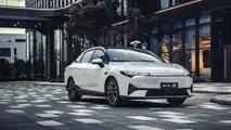 XPeng P5