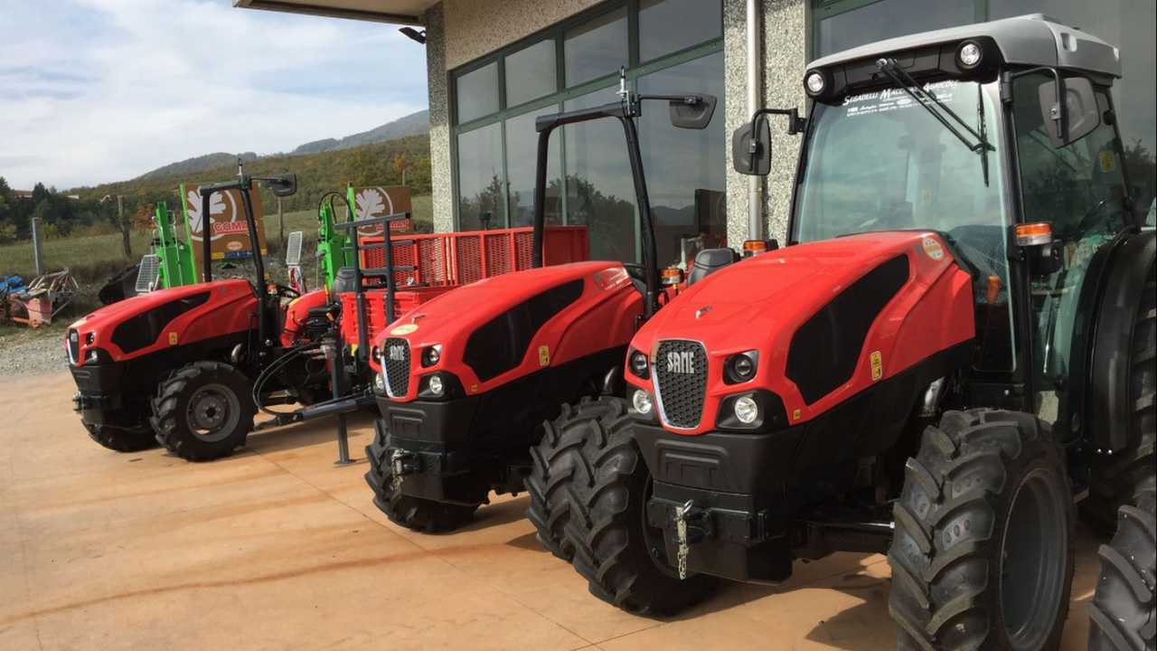 dealer trattori agricoli