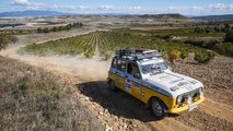 II Iberian Classic Rally