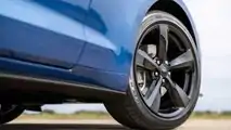 Ford Mustang Stealth Edition (2022)