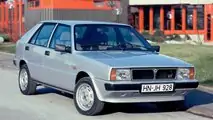 Lancia Delta I (Typ 831, 1979–1994)