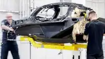 Aston Martin Valkyrie