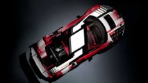 2022 Audi R8 LMS GT3 Evo II