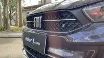 Fiat Cronos Precision 1.8 AT 2021