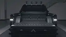 Alpha Wolf Prototype 10