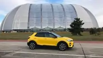 6 - Kia Stonic - 880,6 km
