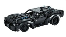 Lego Technic Batmobile