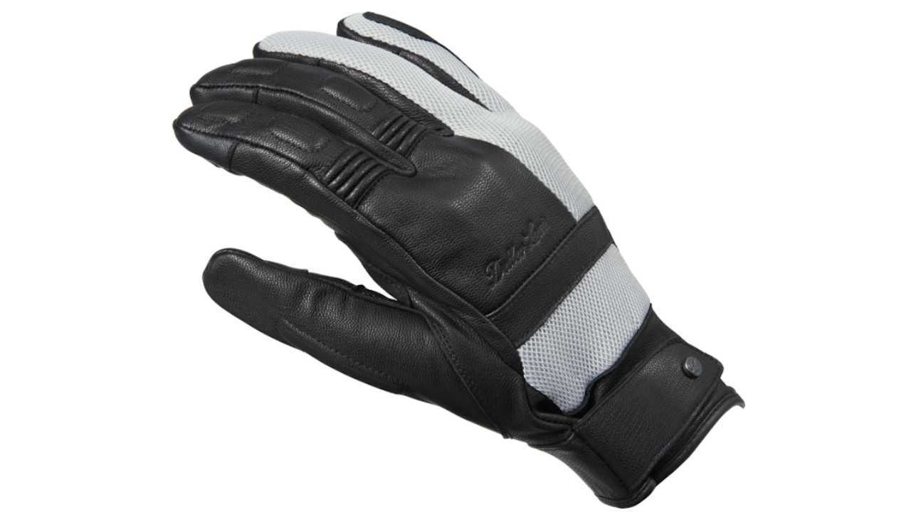 German Gear Maker Detlev Louis Releases DK-GM-3 Gloves