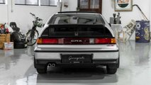 Honda CR-X en venta