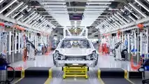 Zeekr’s Intelligent Factory in Ningbo, China
