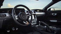 Hennessey Ford Mustang GT Legend Edition