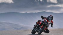 Ducati Multistrada V4 Pikes Peak 2022