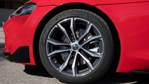 Prueba Toyota GR Supra Pure 258 CV
