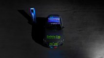 BMW i4 M50 Safety Car für den FIM Enel MotoE World Cup