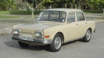 Volkswagen 1600
