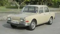 Volkswagen 1600