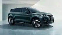 Land Rover Range Rover Evoque L